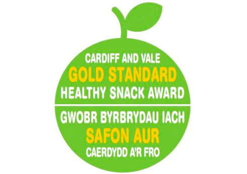 Healthy Snack Award