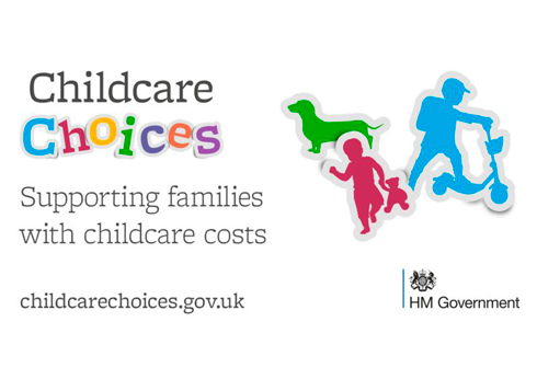 Tax-Free Childcare